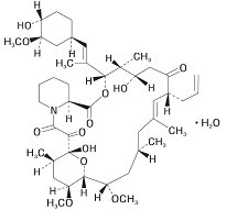 Tacrolimus